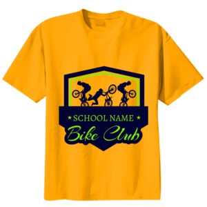 Youth Essential Tee Thumbnail