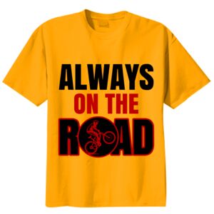 Youth Essential Tee Thumbnail