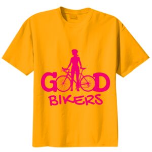 Youth Essential Tee Thumbnail