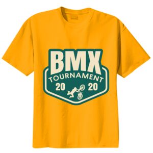 Youth Essential Tee Thumbnail