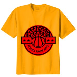 Youth Essential Tee Thumbnail