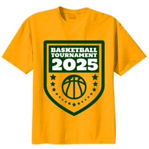 Youth Essential Tee Thumbnail