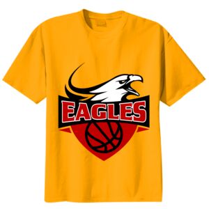 Youth Essential Tee Thumbnail