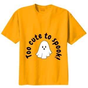 Youth Essential Tee Thumbnail
