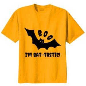 Youth Essential Tee Thumbnail