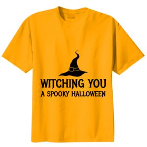 Youth Essential Tee Thumbnail