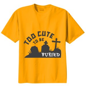 Youth Essential Tee Thumbnail