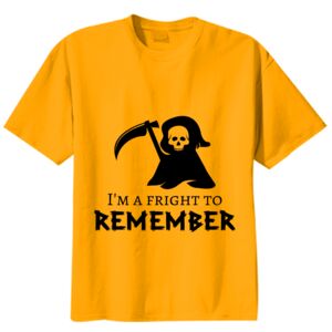 Youth Essential Tee Thumbnail