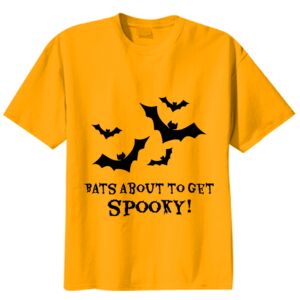 Youth Essential Tee Thumbnail