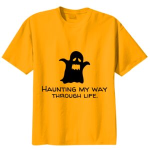 Youth Essential Tee Thumbnail