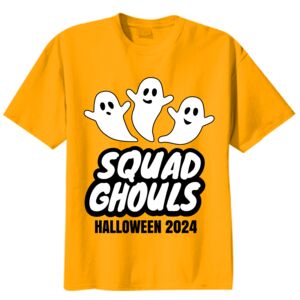 Youth Essential Tee Thumbnail