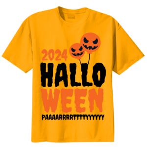 Youth Essential Tee Thumbnail