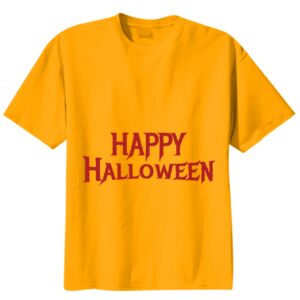 Youth Essential Tee Thumbnail