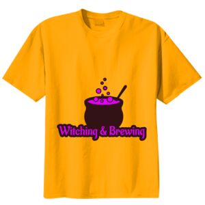 Youth Essential Tee Thumbnail