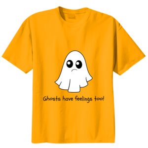 Youth Essential Tee Thumbnail