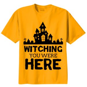 Youth Essential Tee Thumbnail