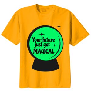 Youth Essential Tee Thumbnail