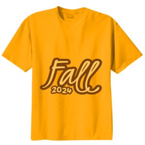 Youth Essential Tee Thumbnail