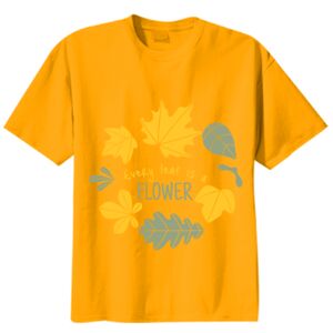 Youth Essential Tee Thumbnail