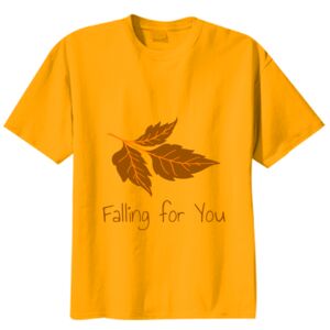 Youth Essential Tee Thumbnail