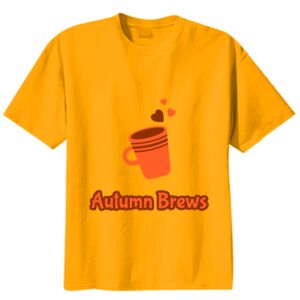 Youth Essential Tee Thumbnail