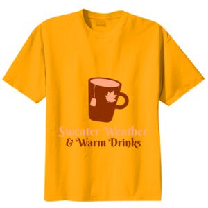 Youth Essential Tee Thumbnail