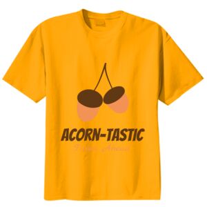 Youth Essential Tee Thumbnail