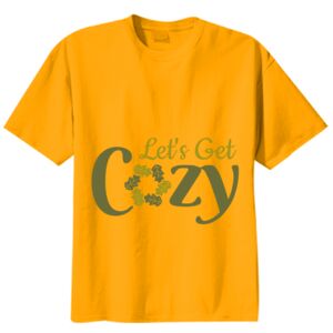 Youth Essential Tee Thumbnail