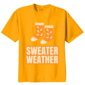 Youth Essential Tee Thumbnail