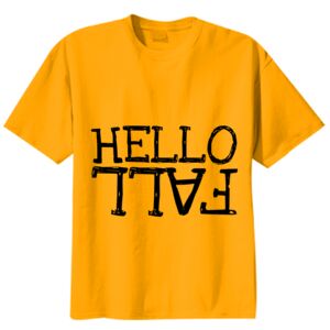 Youth Essential Tee Thumbnail