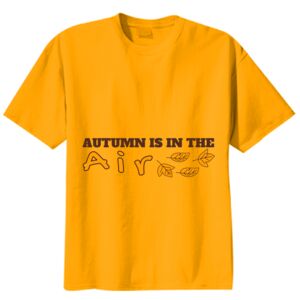 Youth Essential Tee Thumbnail