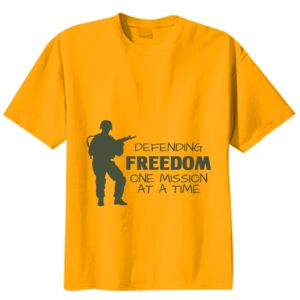 Youth Essential Tee Thumbnail