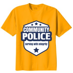 Youth Essential Tee Thumbnail