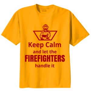 Youth Essential Tee Thumbnail