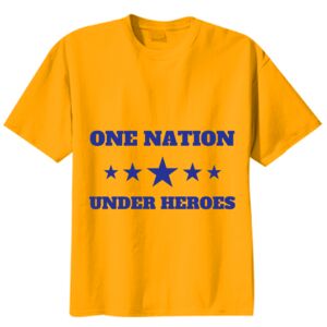 Youth Essential Tee Thumbnail