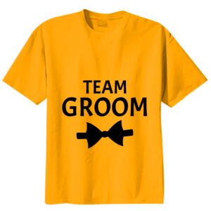 Youth Essential Tee Thumbnail