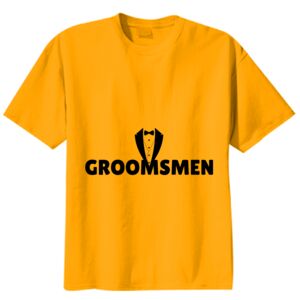 Youth Essential Tee Thumbnail