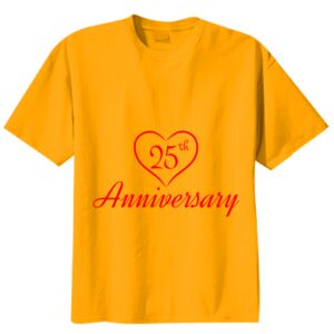 Youth Essential Tee Thumbnail