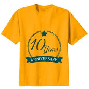 Youth Essential Tee Thumbnail