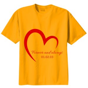 Youth Essential Tee Thumbnail