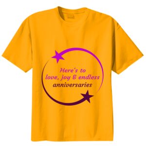 Youth Essential Tee Thumbnail