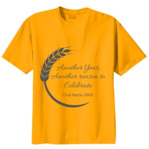 Youth Essential Tee Thumbnail