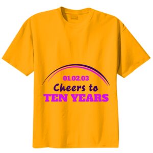 Youth Essential Tee Thumbnail