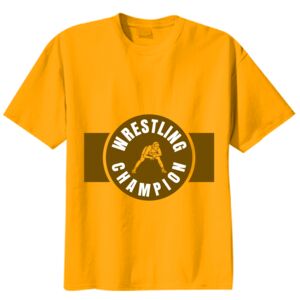 Youth Essential Tee Thumbnail