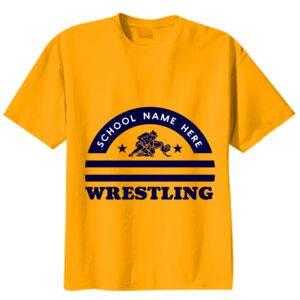 Youth Essential Tee Thumbnail