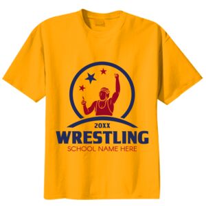 Youth Essential Tee Thumbnail