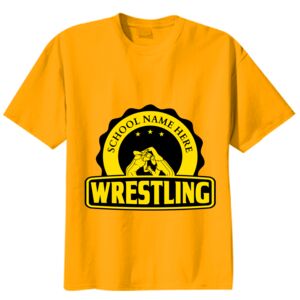 Youth Essential Tee Thumbnail