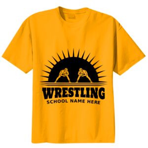 Youth Essential Tee Thumbnail