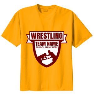 Youth Essential Tee Thumbnail