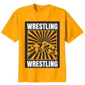 Youth Essential Tee Thumbnail